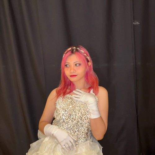 Chisa T. profile photo