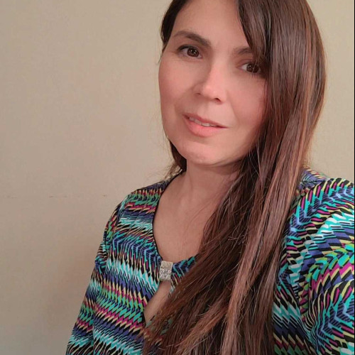 paulina a. profile photo