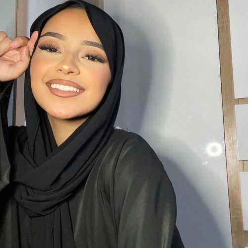 Najma A.