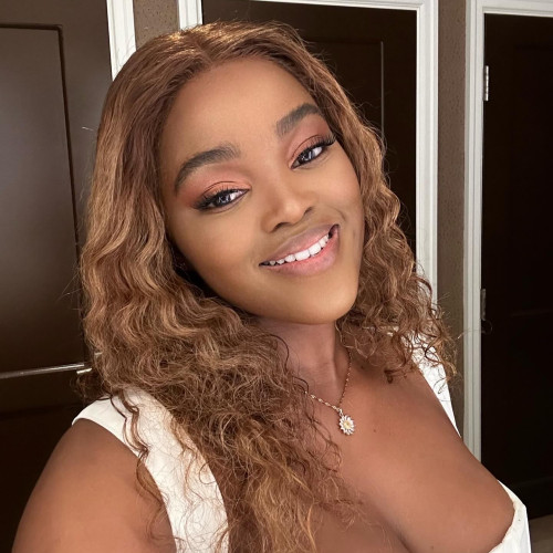 Nokubonga m. profile photo