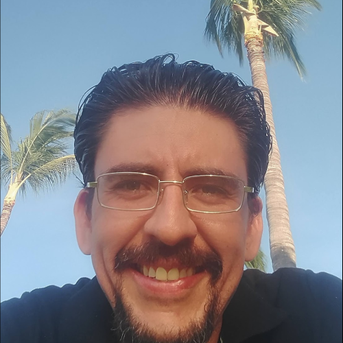 Raymundo C. profile photo