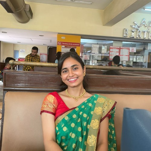 Sakshi H.