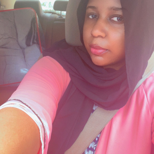 Fatumah  N.
