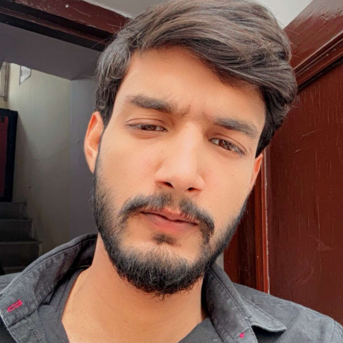 Chirag J.