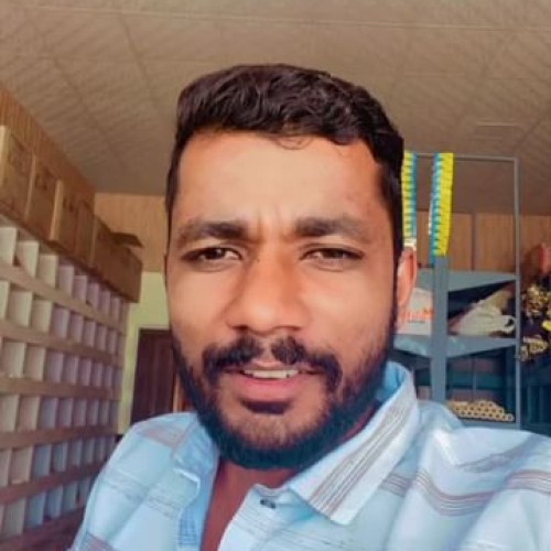 Saurabh  S.