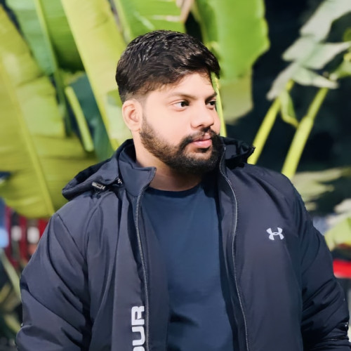 Naveen G. profile photo