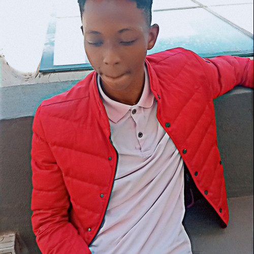 Barnabas T. profile photo
