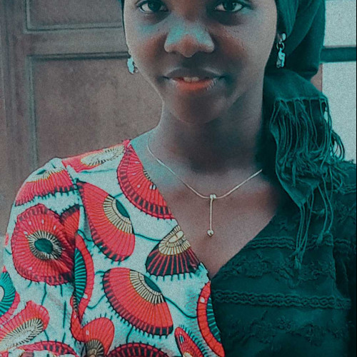 sarah s. profile photo