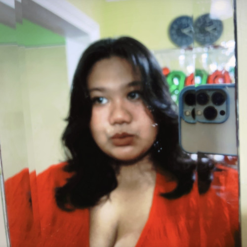 PRECIOUS GENE A. profile photo