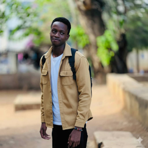 Wizzy K. profile photo