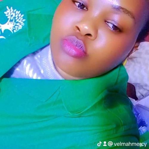 mercy j. profile photo