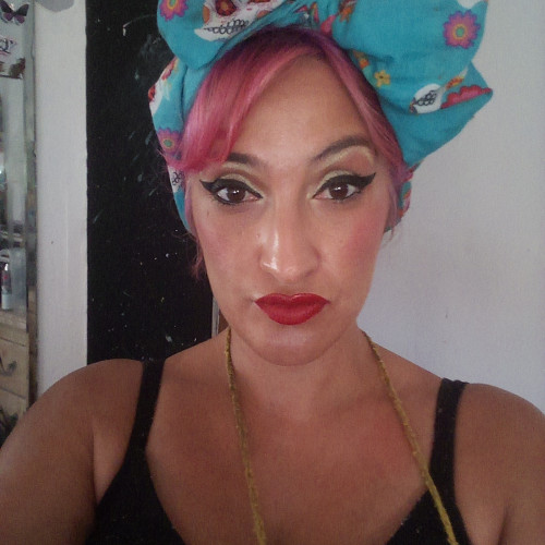 Angel R. profile photo