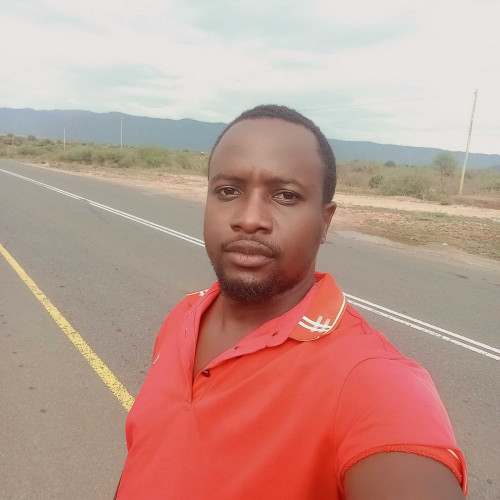 kelvin A. profile photo