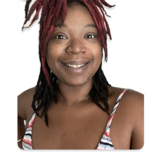 Keisha B.