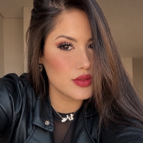 Geovana V. profile photo