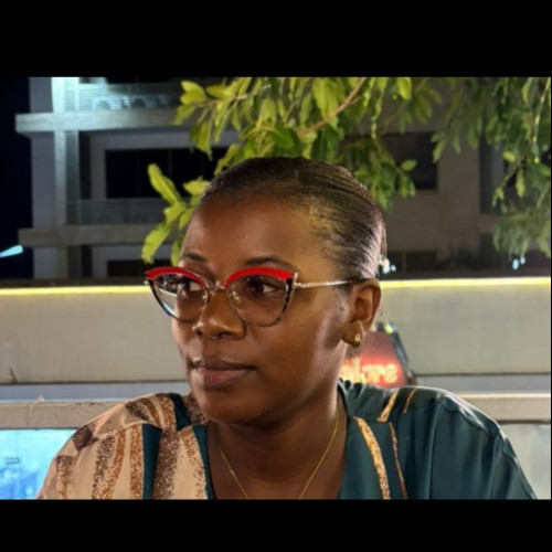 Xaveria M. profile photo
