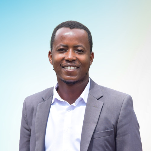 Walson Mboe N. profile photo