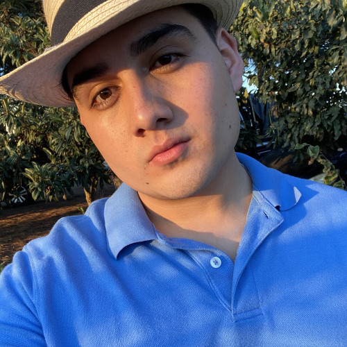 Josue M. profile photo
