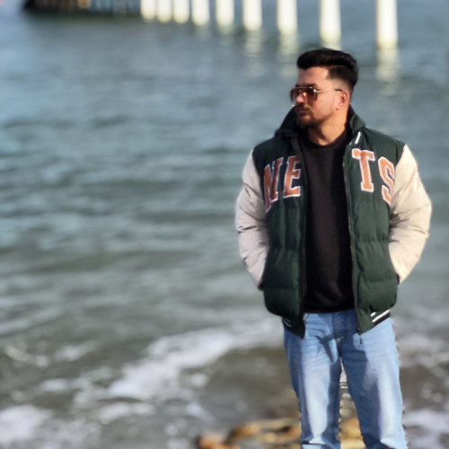 Harsh S. profile photo