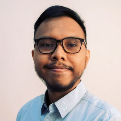 Yusron M. profile photo