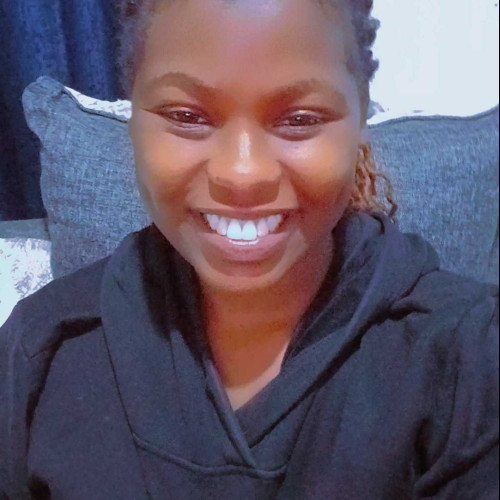 Almercy M. profile photo