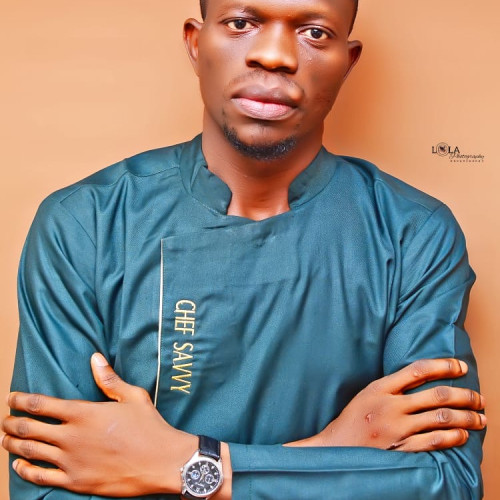 Saviour E. profile photo