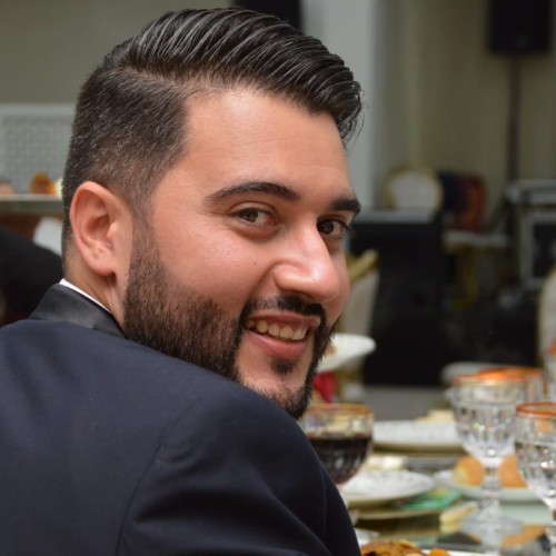 Yassine B. profile photo