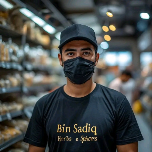 Badi H. profile photo