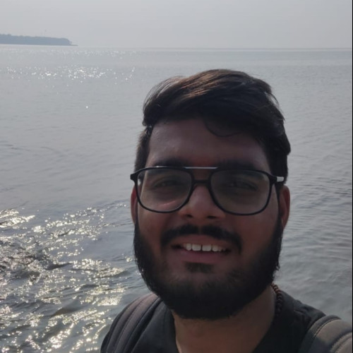 Yashu S. profile photo
