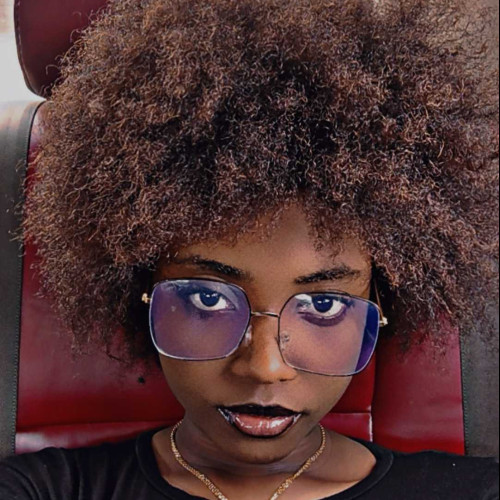 Zibah J.