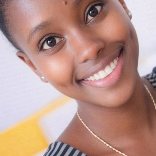 Precious  B. profile photo