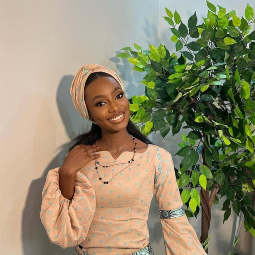 Khadija  L. profile photo