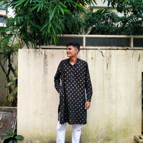 Harsh  R. profile photo