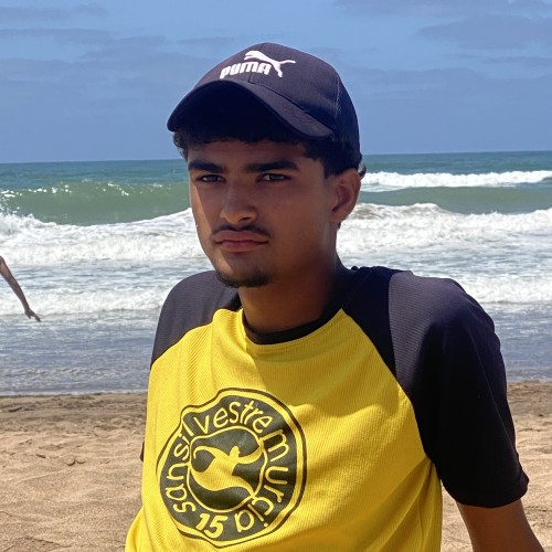 Mohamed C.