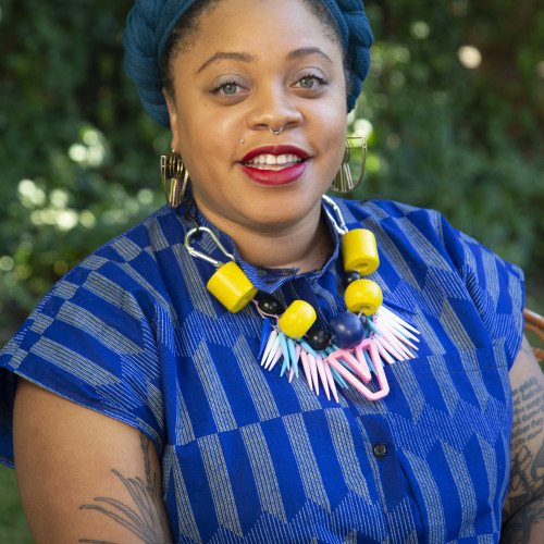 Elisheba W. profile photo