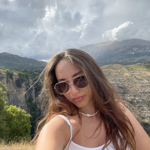 Xana S. profile photo