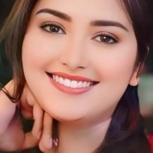 Hetvi P. profile photo
