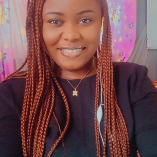 Imeobong S.