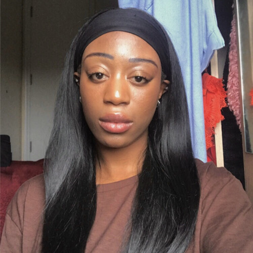 Yetunde I.
