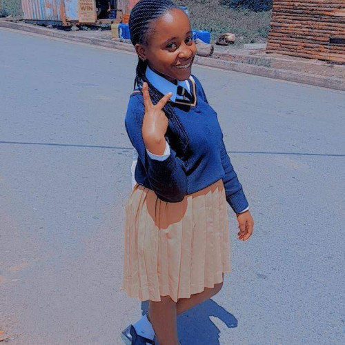 Busiswa  B. profile photo