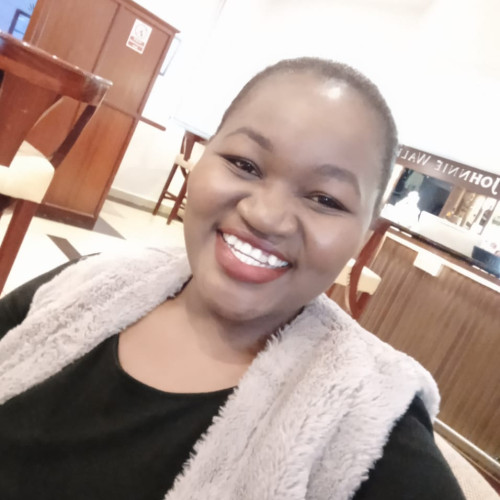 Yvonne K. profile photo