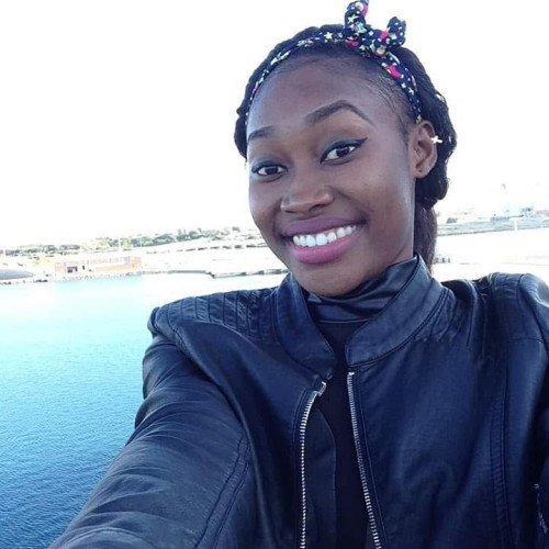Eseoghene Beauty E. profile photo