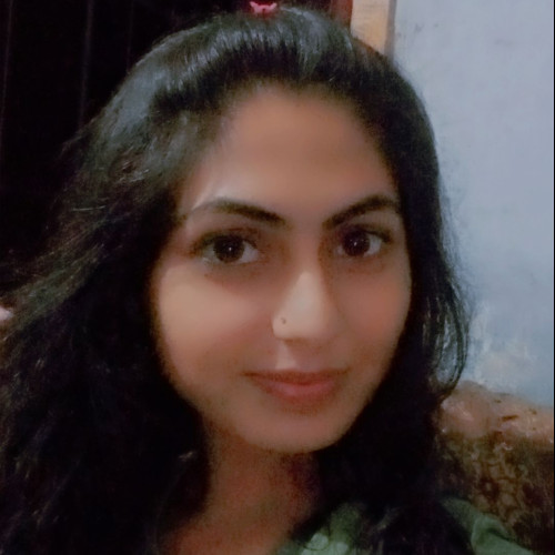 Nimra  B.