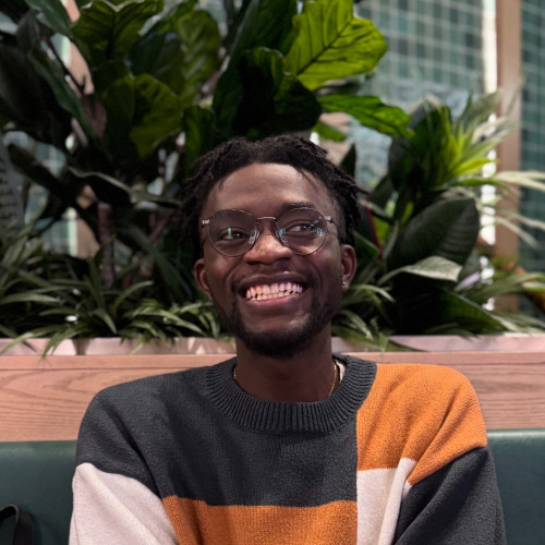 Kelvin S. profile photo