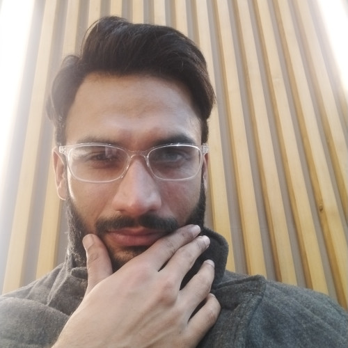 Salmon  A. profile photo