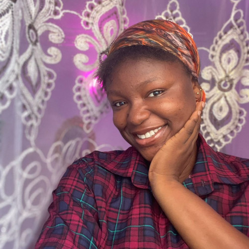 Favour H. profile photo