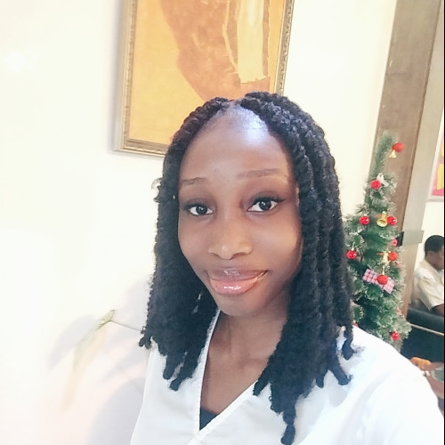 OLUWAKUISE A. profile photo