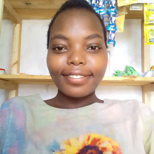 Betty K. profile photo