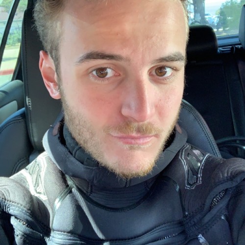 Giancarlo S. profile photo