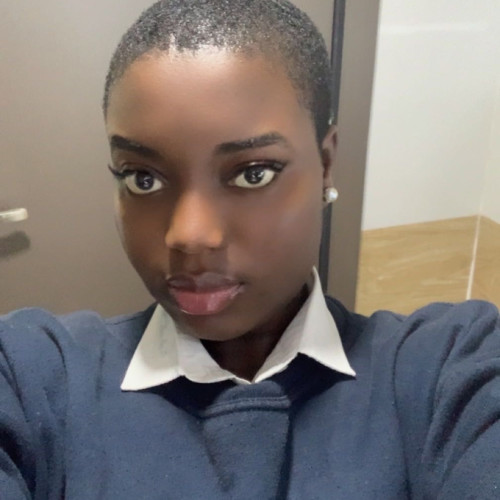 Dizaya B. profile photo